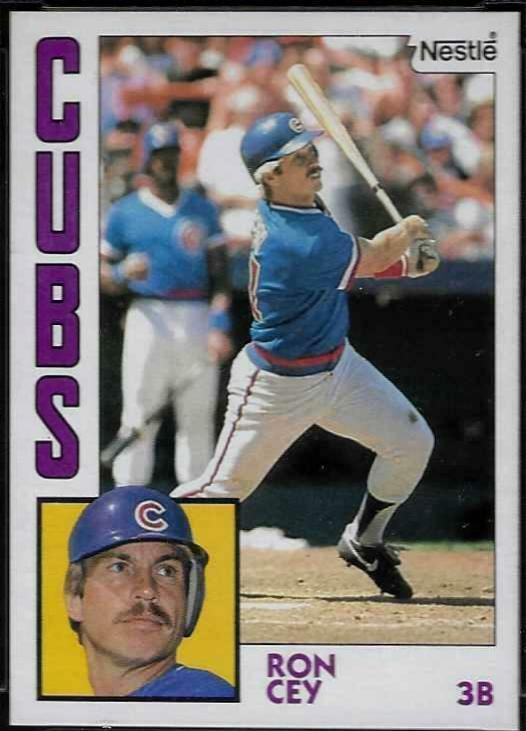 Ron Cey #357