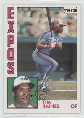 Tim Raines #370