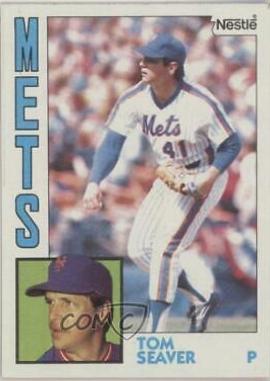 Tom Seaver #740