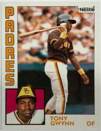 Tony Gwynn #251