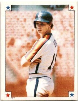 Bill Doran #377
