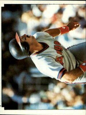 Fred Lynn #5