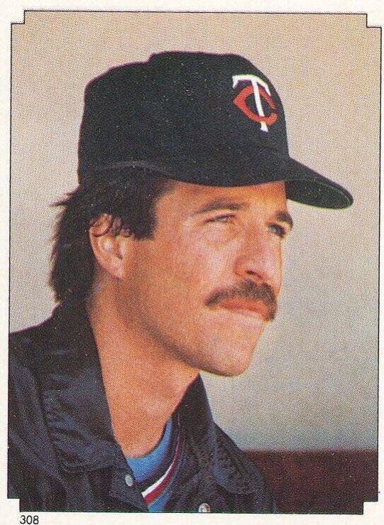 Ken Schrom #308