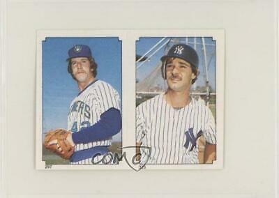 Tom Tellmann [Don Mattingly]