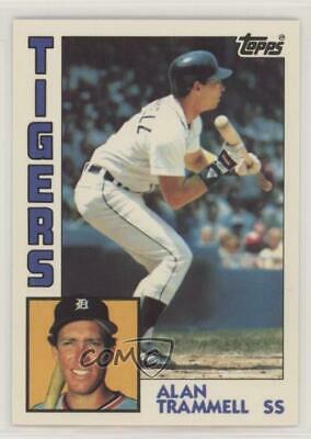 Alan Trammell #510