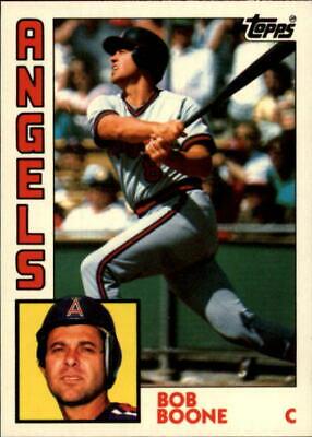 Bob Boone #520