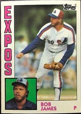 Bob James #579