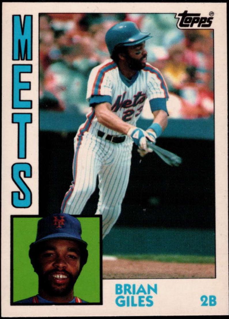 Brian Giles #676