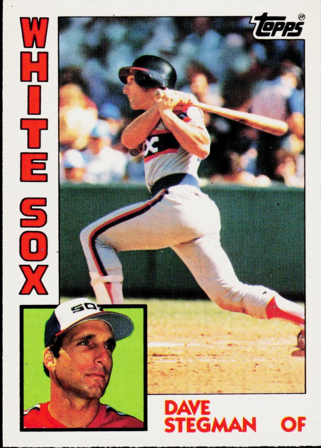 Dave Stegman #664