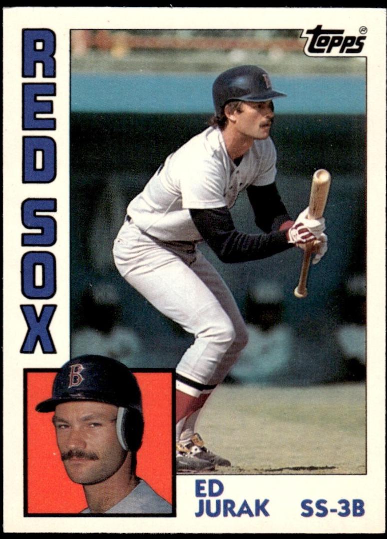 Ed Jurak #628