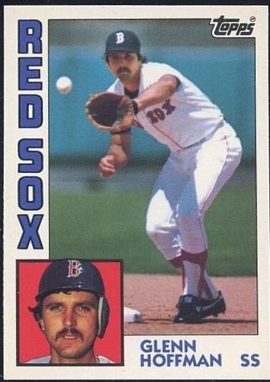 Glenn Hoffman #523
