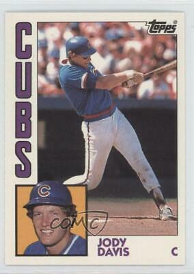 Jody Davis #73