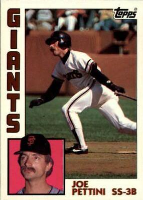 Joe Pettini #449