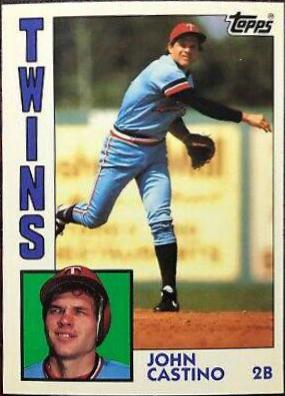 John Castino #237