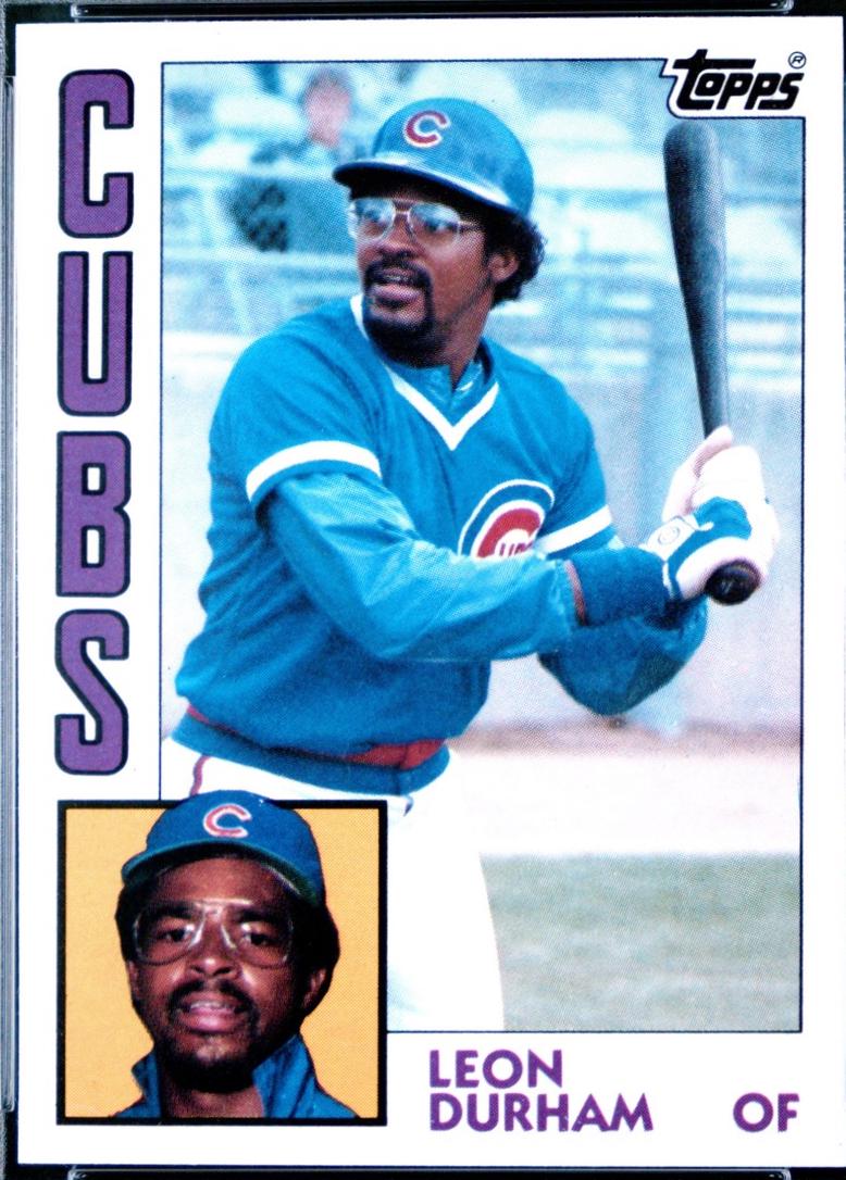 Leon Durham #565