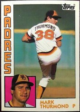 Mark Thurmond #481