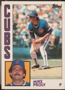 Mike Proly #437