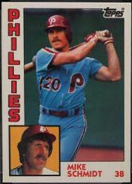 Mike Schmidt #700