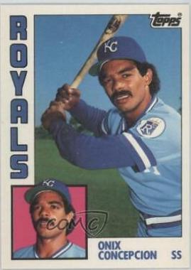 Onix Concepcion #247