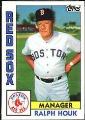 Ralph Houk #381