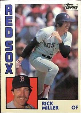 Rick Miller #344