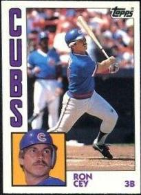 Ron Cey #357