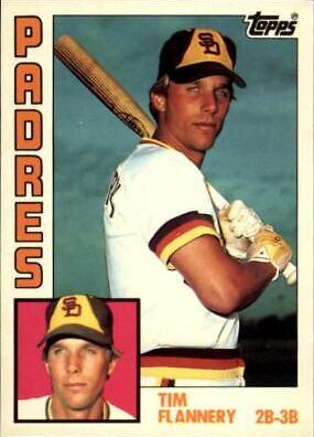 Tim Flannery #674