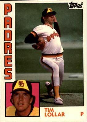 Tim Lollar #644