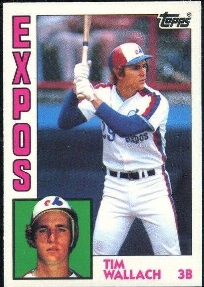 Tim Wallach #232