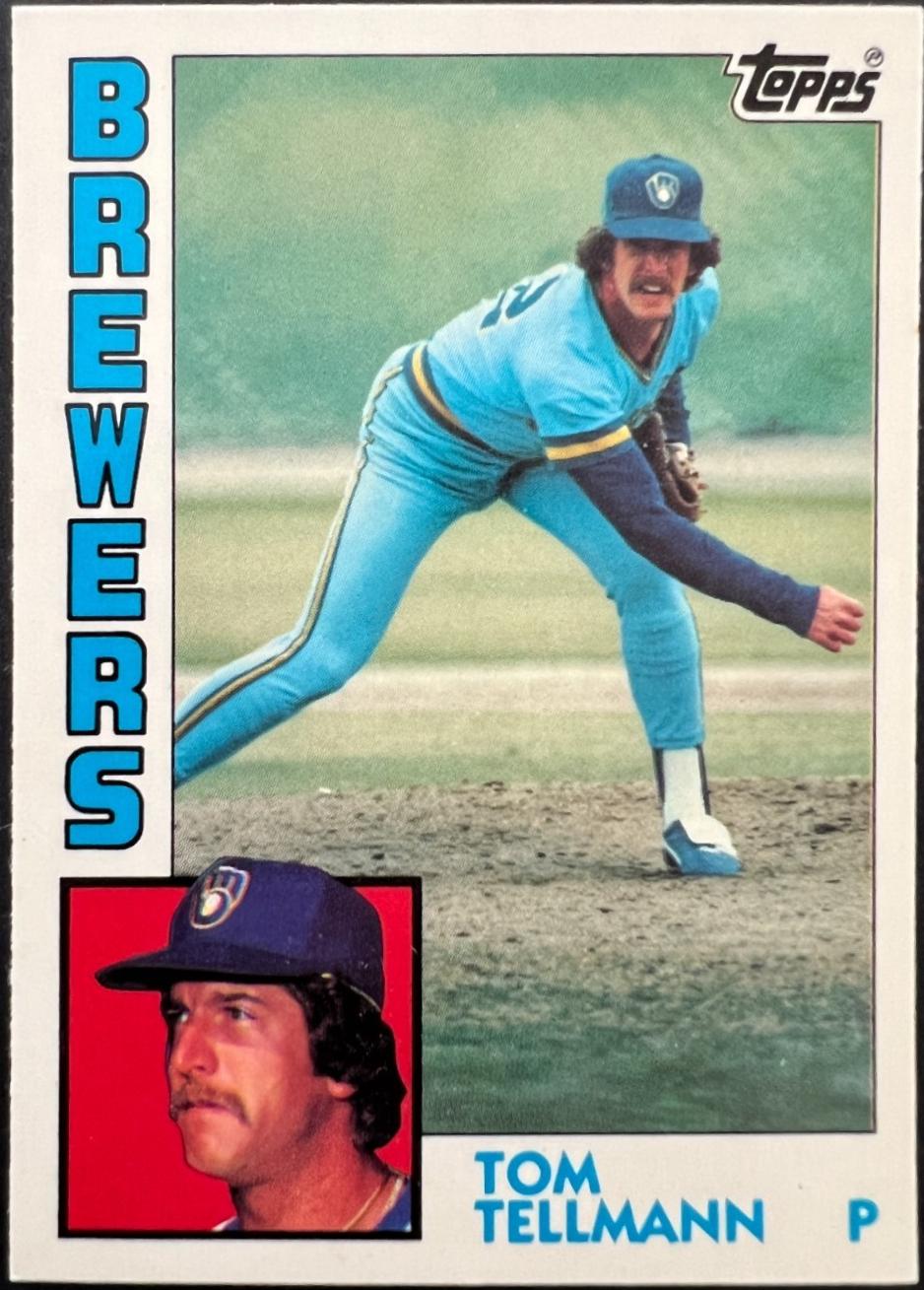 Tom Tellmann #476