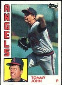 Tommy John #415