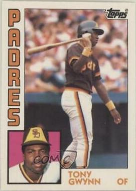 Tony Gwynn #251