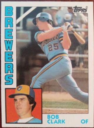 Bob Clark #24T