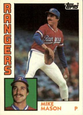 Mike Mason #76T