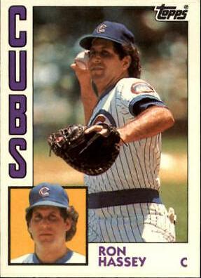 Ron Hassey #49T