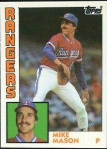 Mike Mason #76T