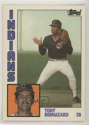 Tony Bernazard #12T