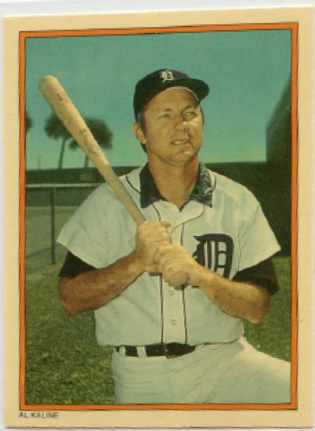 Al Kaline #21