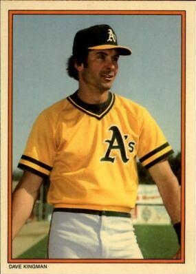 Dave Kingman #26