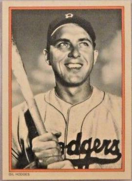Gil Hodges #29