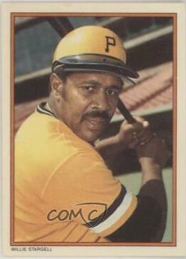 Willie Stargell #16