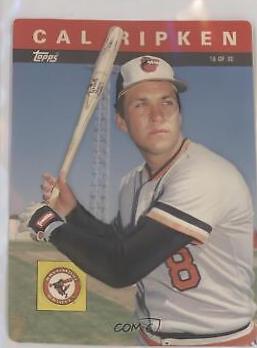 Cal Ripken #16