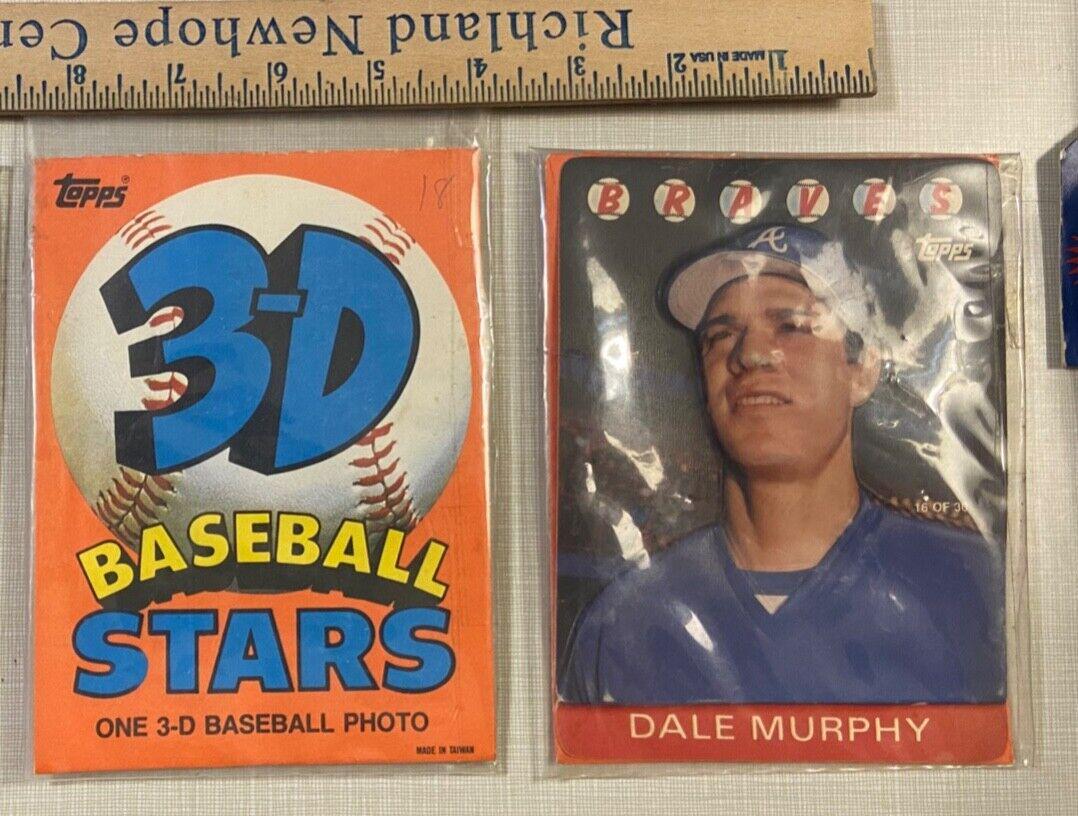 Dale Murphy #3