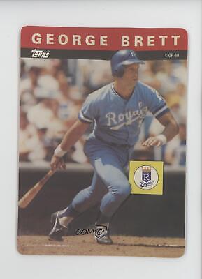 George Brett #4