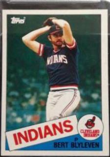 Bert Blyleven #355