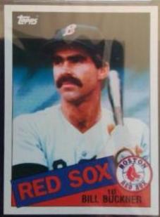 Bill Buckner #65