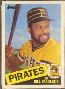Bill Madlock #560