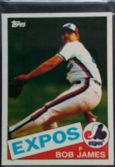 Bob James #114