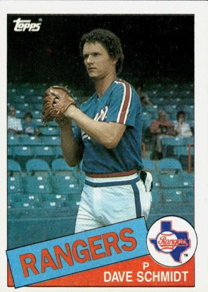 Dave Schmidt #313