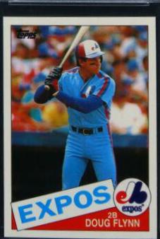 Doug Flynn #554